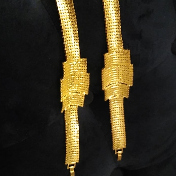 Two bracelets and ring costume jewelry - Picture 7 of 12